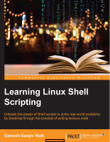 Learning Linux Shell Scripting.pdf